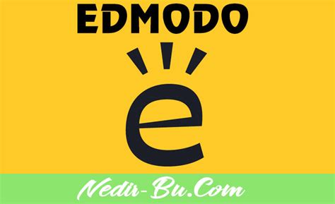 edmoo|edmodo giriş yap.